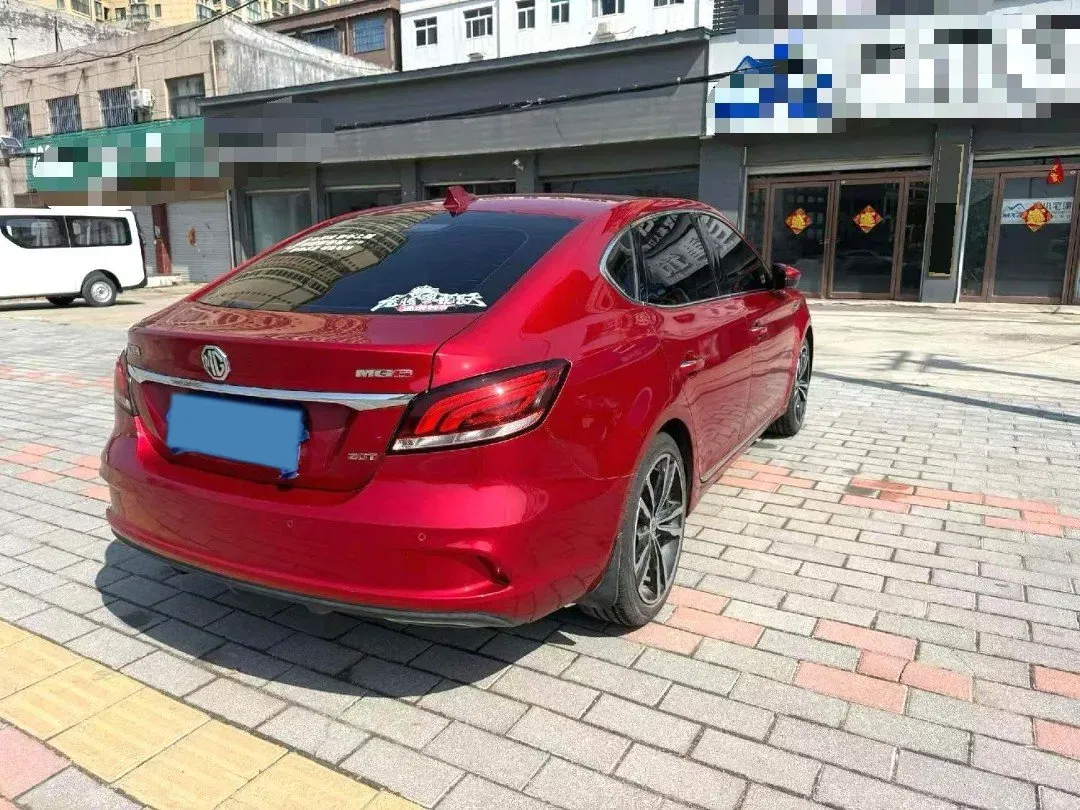 2017 MG MG6 1.5T 169HP L4 7DCT,autocango,china used car exporter,china ev exporter,chinese used car exporter,chinese used ev exporter