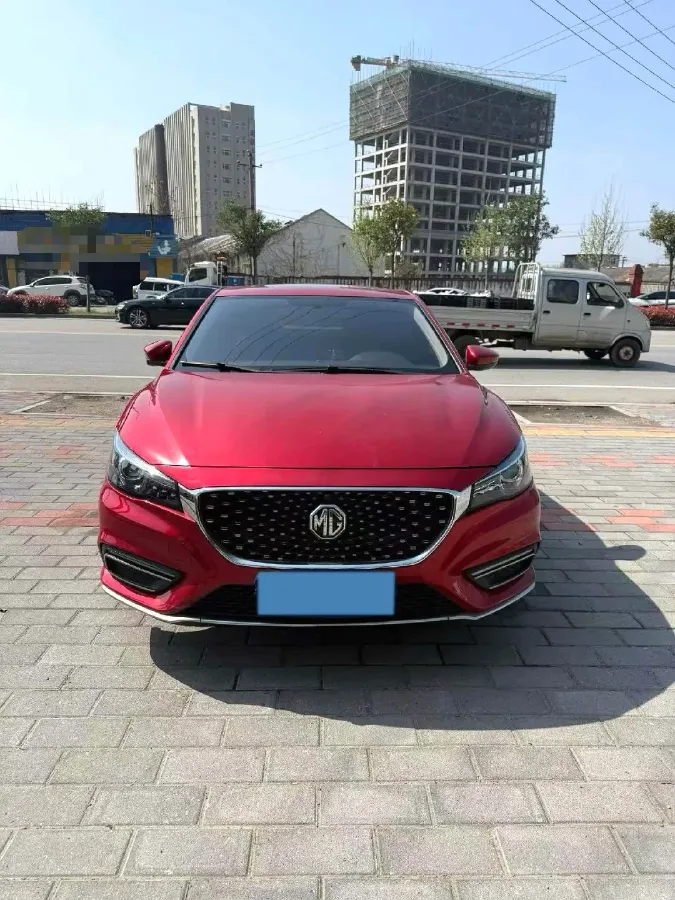2017 MG MG6 1.5T 169HP L4 7DCT,autocango,china used car exporter,china ev exporter,chinese used car exporter,chinese used ev exporter