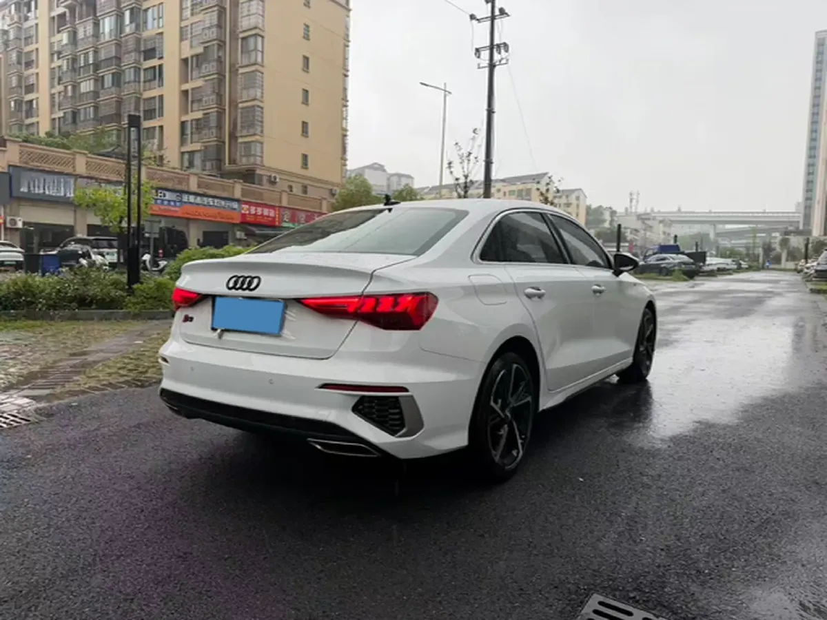 2021 Audi A3 1.4T 150HP L4 7DCT,autocango,china used car exporter,china ev exporter,chinese used car exporter,chinese used ev exporter