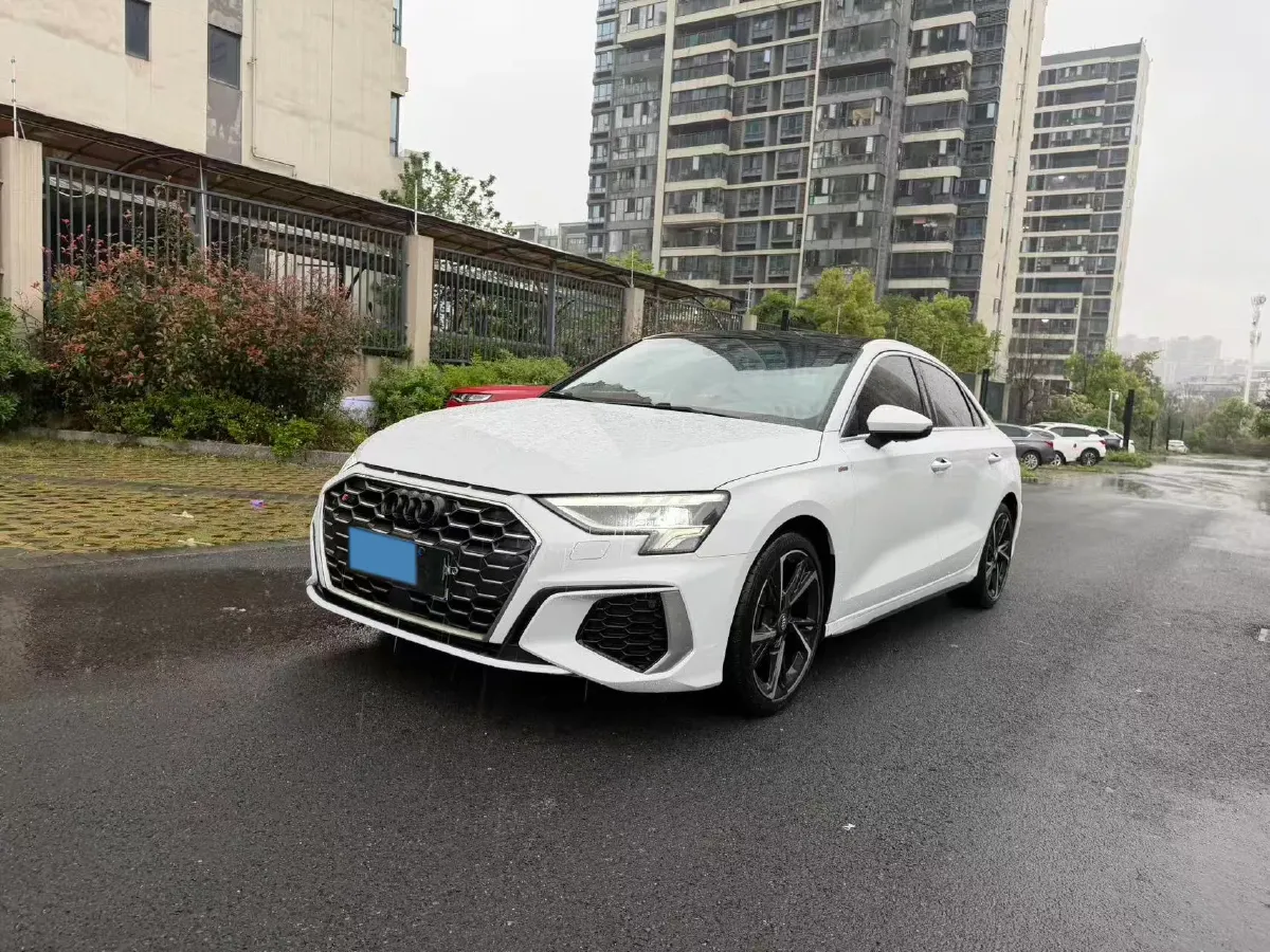 2021 Audi A3 1.4T 150HP L4 7DCT,autocango,china used car exporter,china ev exporter,chinese used car exporter,chinese used ev exporter