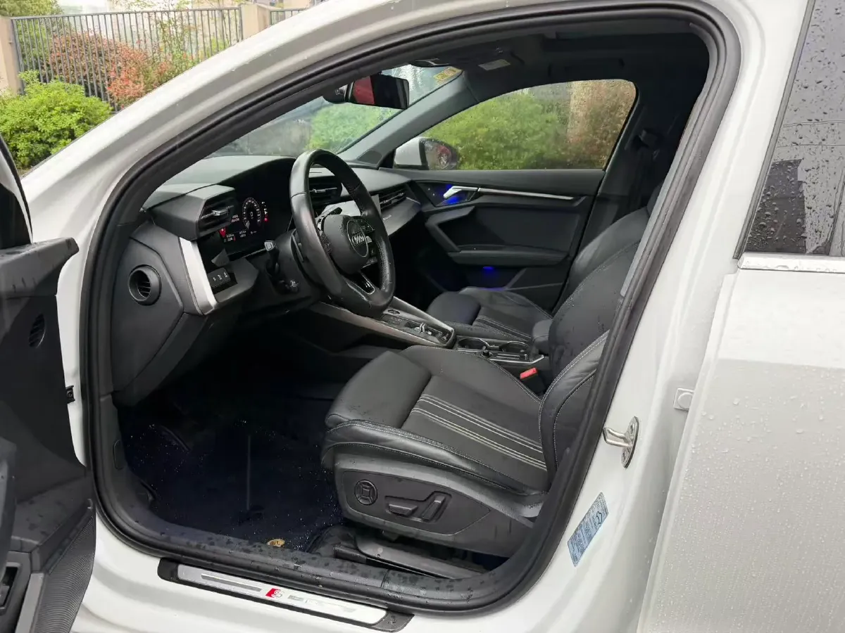 2021 Audi A3 1.4T 150HP L4 7DCT,autocango,china used car exporter,china ev exporter,chinese used car exporter,chinese used ev exporter