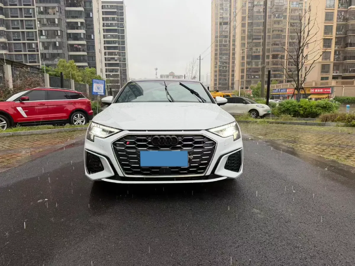 2021 Audi A3 1.4T 150HP L4 7DCT,autocango,china used car exporter,china ev exporter,chinese used car exporter,chinese used ev exporter