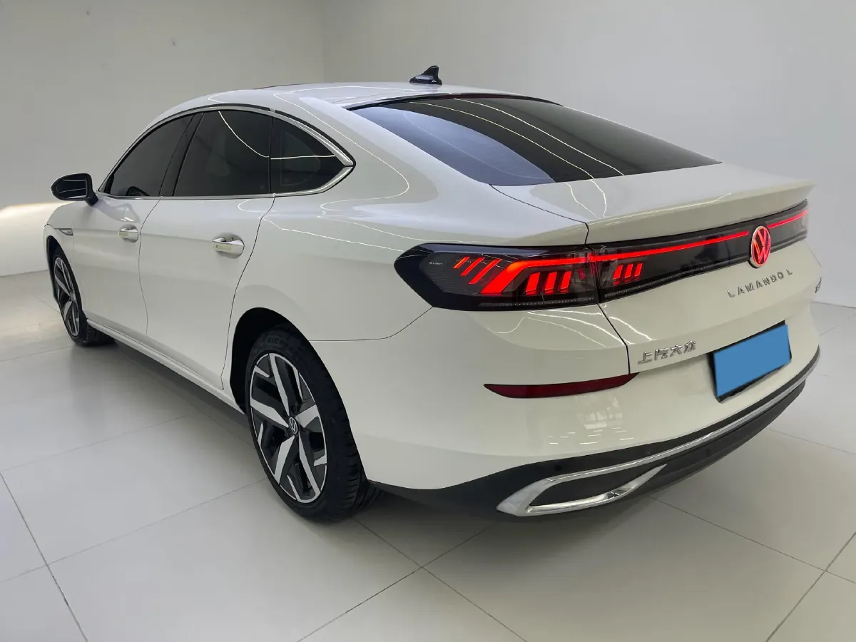 2023 Volkswagen Lamando 1.4T 150HP L4 7DCT,autocango,china used car exporter,china ev exporter,chinese used car exporter,chinese used ev exporter