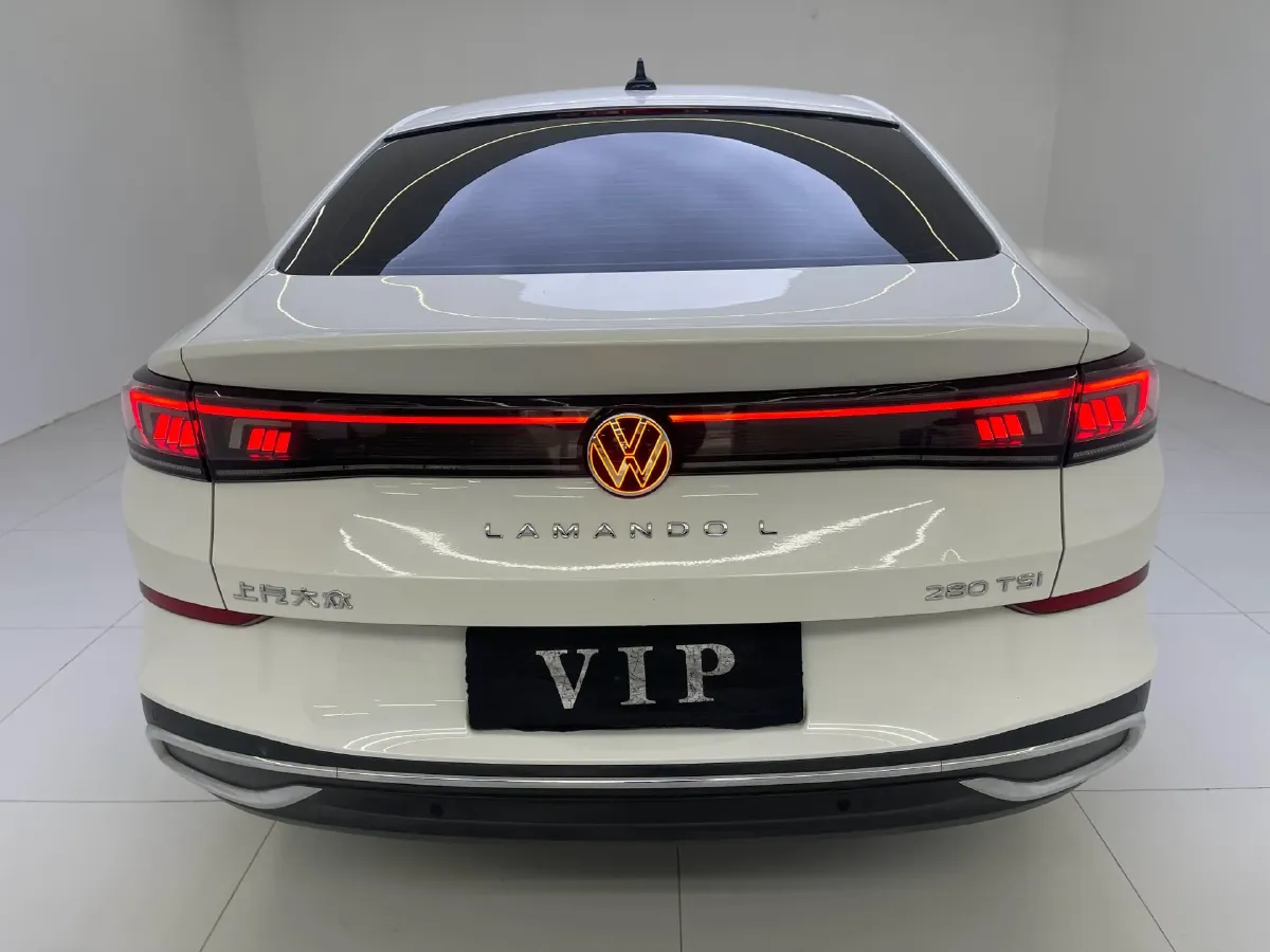 2023 Volkswagen Lamando 1.4T 150HP L4 7DCT,autocango,china used car exporter,china ev exporter,chinese used car exporter,chinese used ev exporter