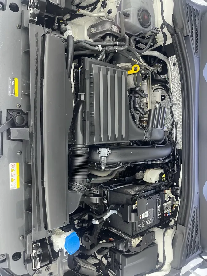 2023 Volkswagen Lamando 1.4T 150HP L4 7DCT,autocango,china used car exporter,china ev exporter,chinese used car exporter,chinese used ev exporter