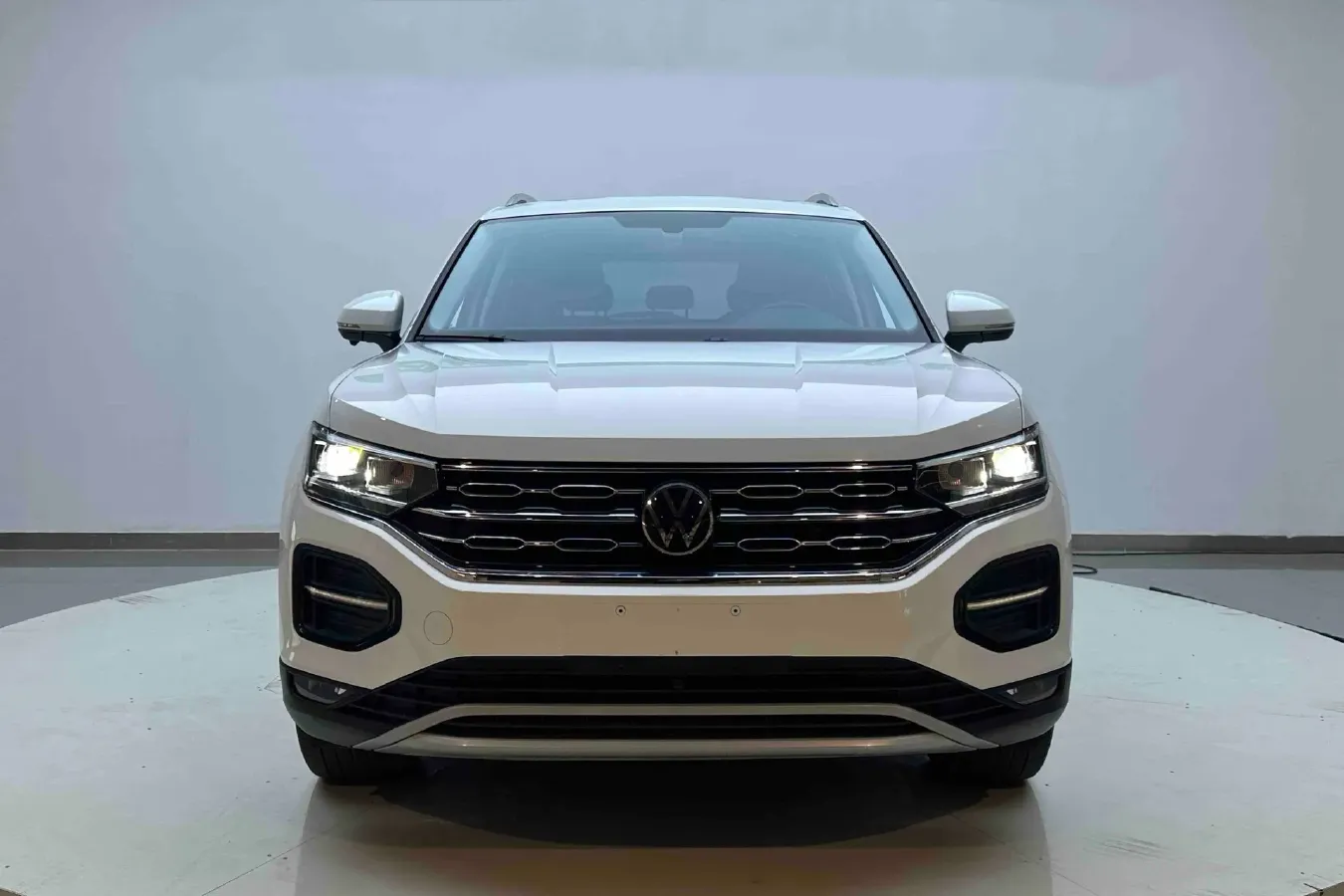 2022 Volkswagen Tayron 1.4T 150HP L4 7DCT,autocango,china used car exporter,china ev exporter,chinese used car exporter,chinese used ev exporter