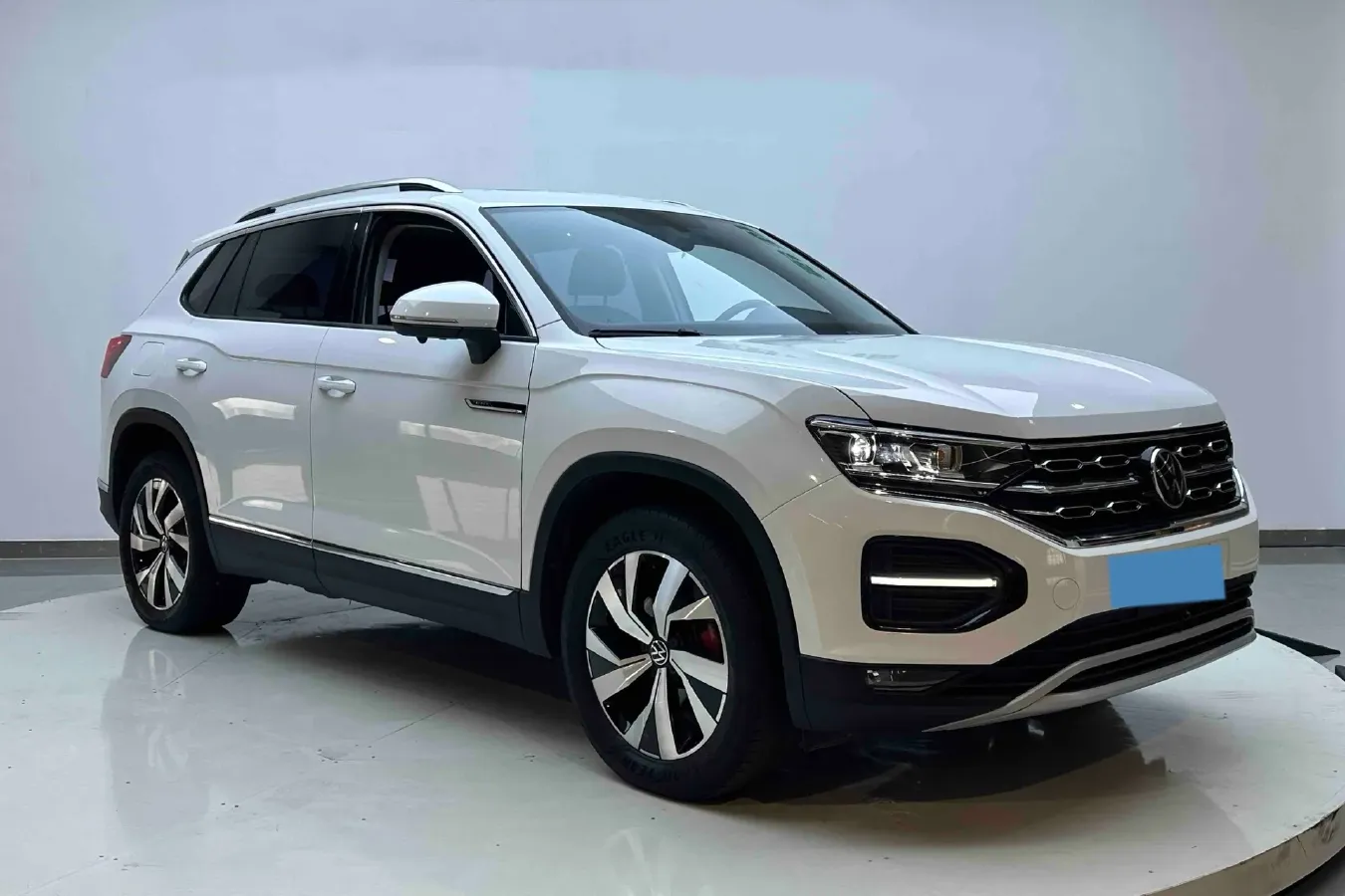 2022 Volkswagen Tayron 1.4T 150HP L4 7DCT,autocango,china used car exporter,china ev exporter,chinese used car exporter,chinese used ev exporter