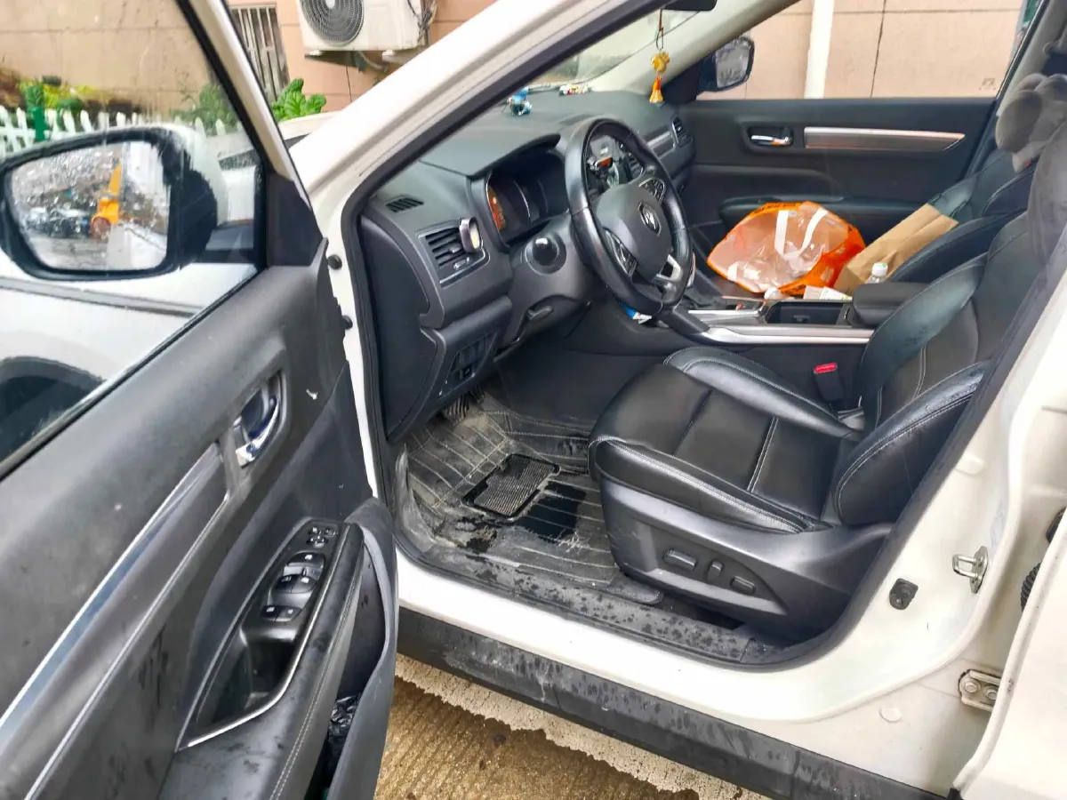 2018 Renault Koleos 2.0L 150HP L4 CVT,autocango,china used car exporter,china ev exporter,chinese used car exporter,chinese used ev exporter