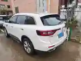 2018 Renault Koleos 2.0L 150HP L4 CVT