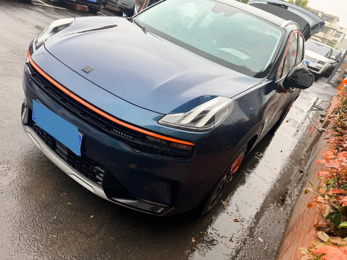 2020 LYNK&CO 06 1.5T 177HP L3 7DCT,autocango,china used car exporter,china ev exporter,chinese used car exporter,chinese used ev exporter