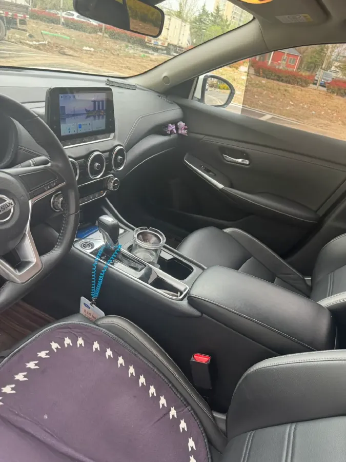 2021 Nissan Sylphy 1.6L 135HP L4 CVT,autocango,china used car exporter,china ev exporter,chinese used car exporter,chinese used ev exporter