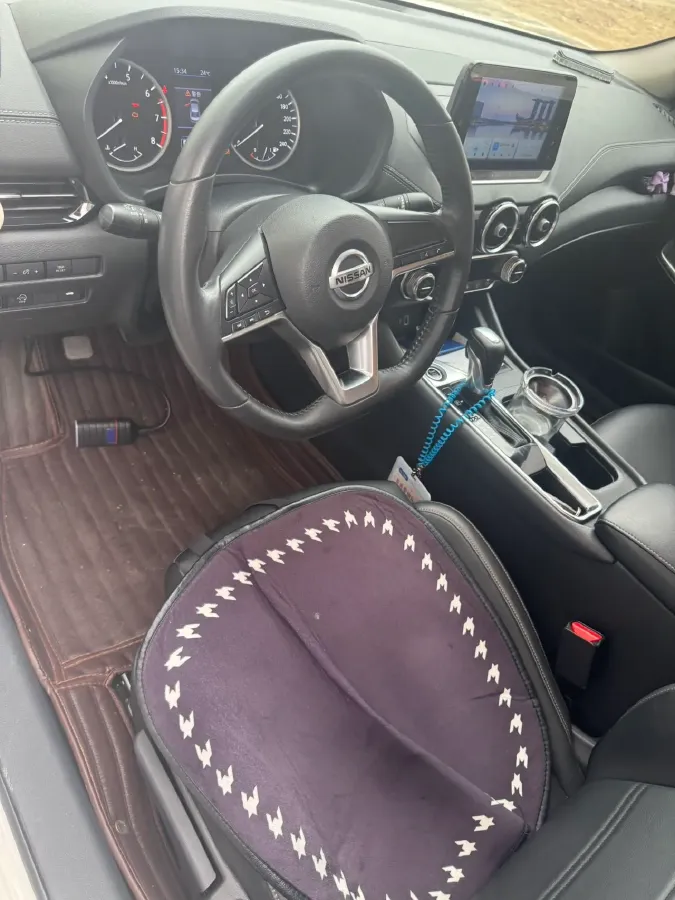 2021 Nissan Sylphy 1.6L 135HP L4 CVT,autocango,china used car exporter,china ev exporter,chinese used car exporter,chinese used ev exporter