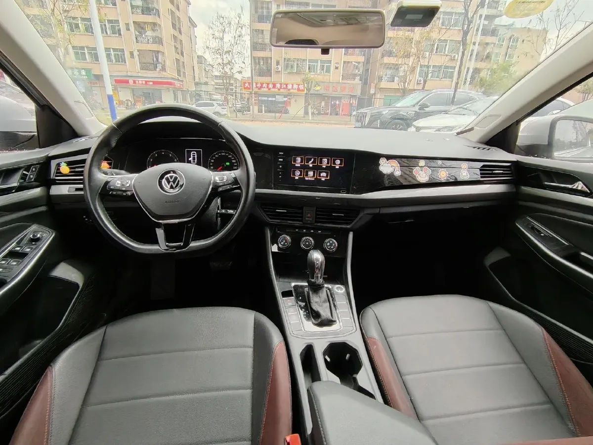 2020 Volkswagen Bora 1.5L 113HP L4 6AT,autocango,china used car exporter,china ev exporter,chinese used car exporter,chinese used ev exporter