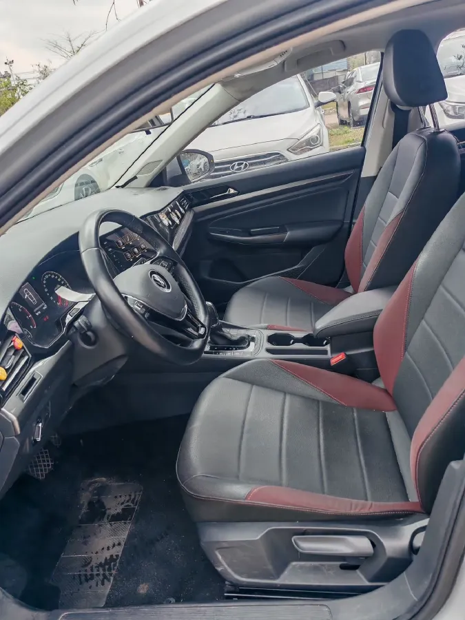 2020 Volkswagen Bora 1.5L 113HP L4 6AT,autocango,china used car exporter,china ev exporter,chinese used car exporter,chinese used ev exporter