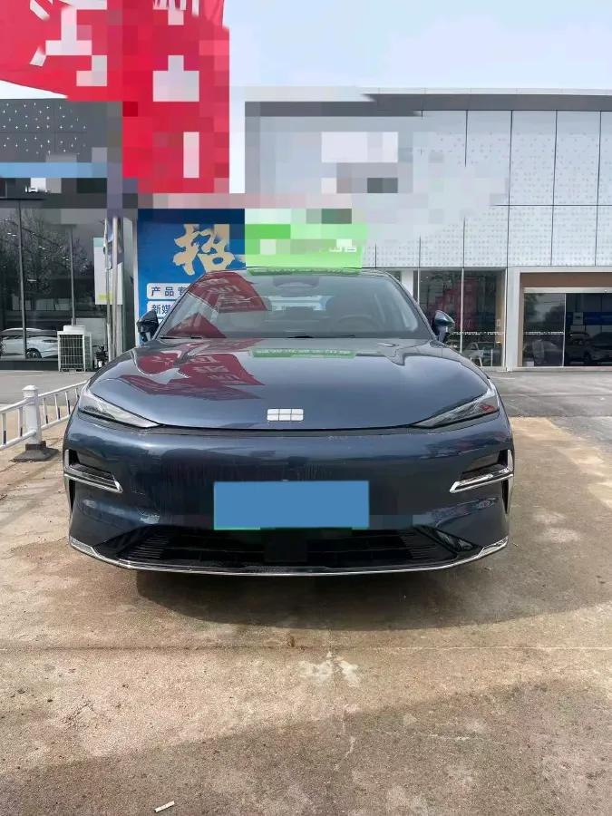 2025 Geely Galaxy Starshine 8 1.5T 163HP L4 3DHT PHEV 18.4KWH,autocango,china used car exporter,china ev exporter,chinese used car exporter,chinese used ev exporter