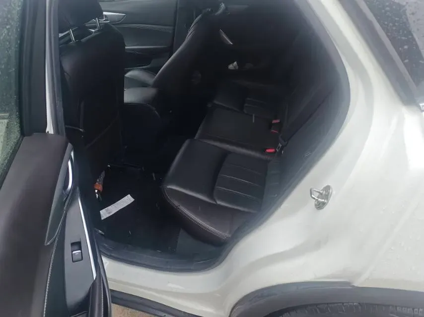 2018 Mazda CX-4 2.0L 158HP L4 6AT,autocango,china used car exporter,china ev exporter,chinese used car exporter,chinese used ev exporter