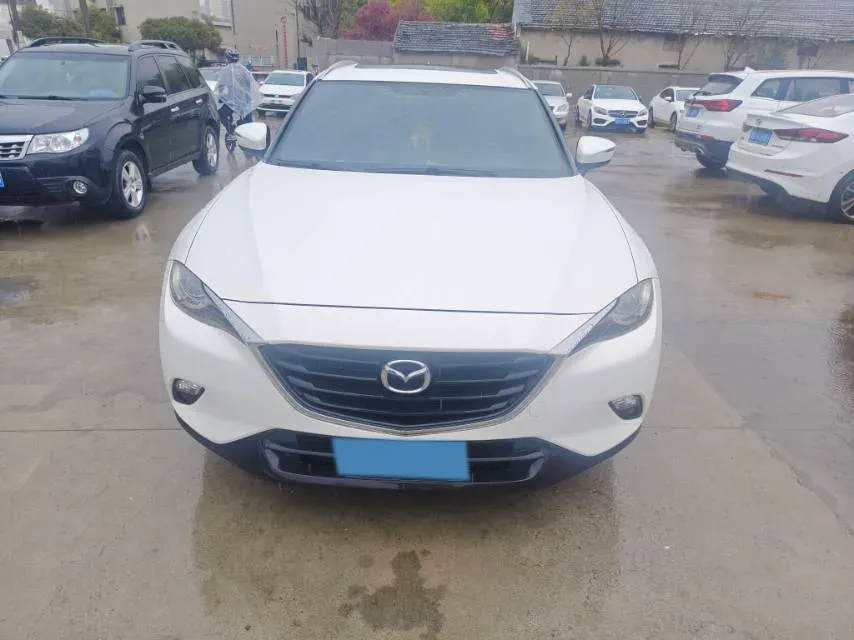2018 Mazda CX-4 2.0L 158HP L4 6AT,autocango,china used car exporter,china ev exporter,chinese used car exporter,chinese used ev exporter