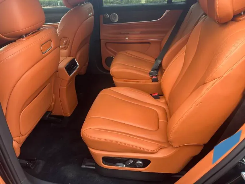 2024 AITO AITO M9 1.5T 152HP L4 REEV 52KWH,autocango,china used car exporter,china ev exporter,chinese used car exporter,chinese used ev exporter