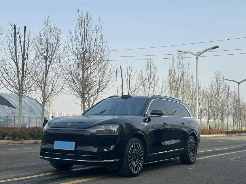2024 AITO AITO M9 1.5T 152HP L4 REEV 52KWH,autocango,china used car exporter,china ev exporter,chinese used car exporter,chinese used ev exporter