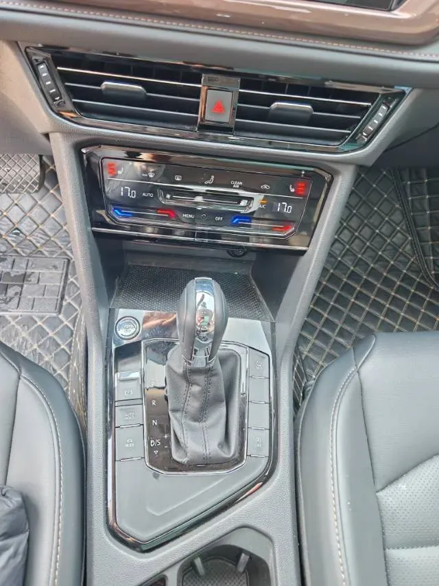 2021 Volkswagen Tharu 1.4T 150HP L4 7DCT,autocango,china used car exporter,china ev exporter,chinese used car exporter,chinese used ev exporter