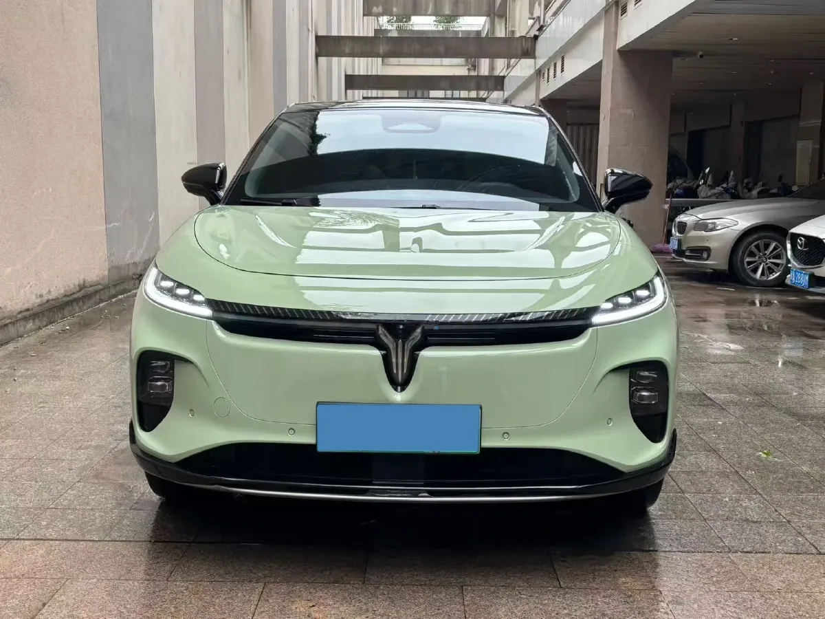 2024 Voyah ZhiYin BEV 77KWH,autocango,china used car exporter,china ev exporter,chinese used car exporter,chinese used ev exporter