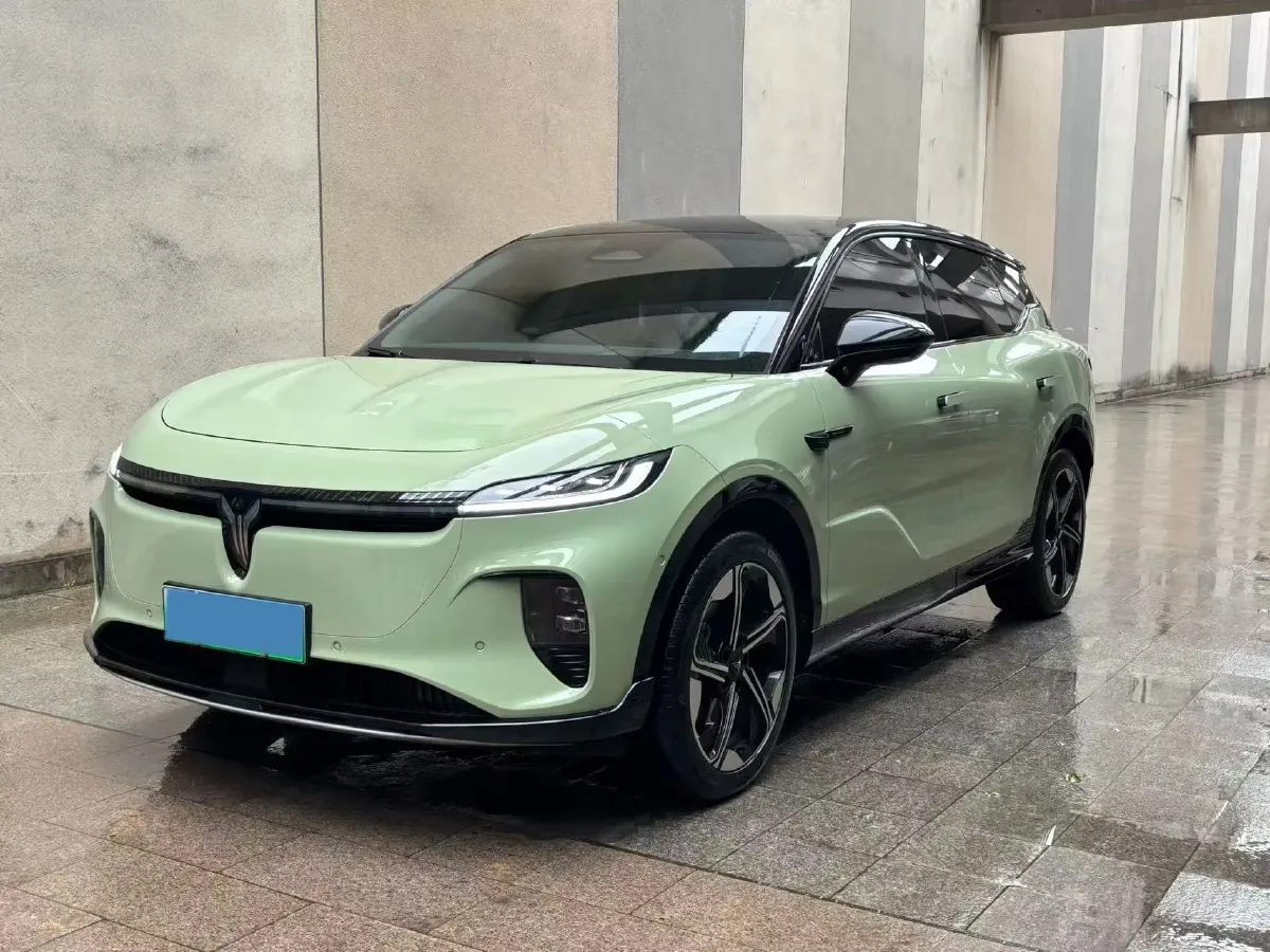 2024 Voyah ZhiYin BEV 77KWH,autocango,china used car exporter,china ev exporter,chinese used car exporter,chinese used ev exporter