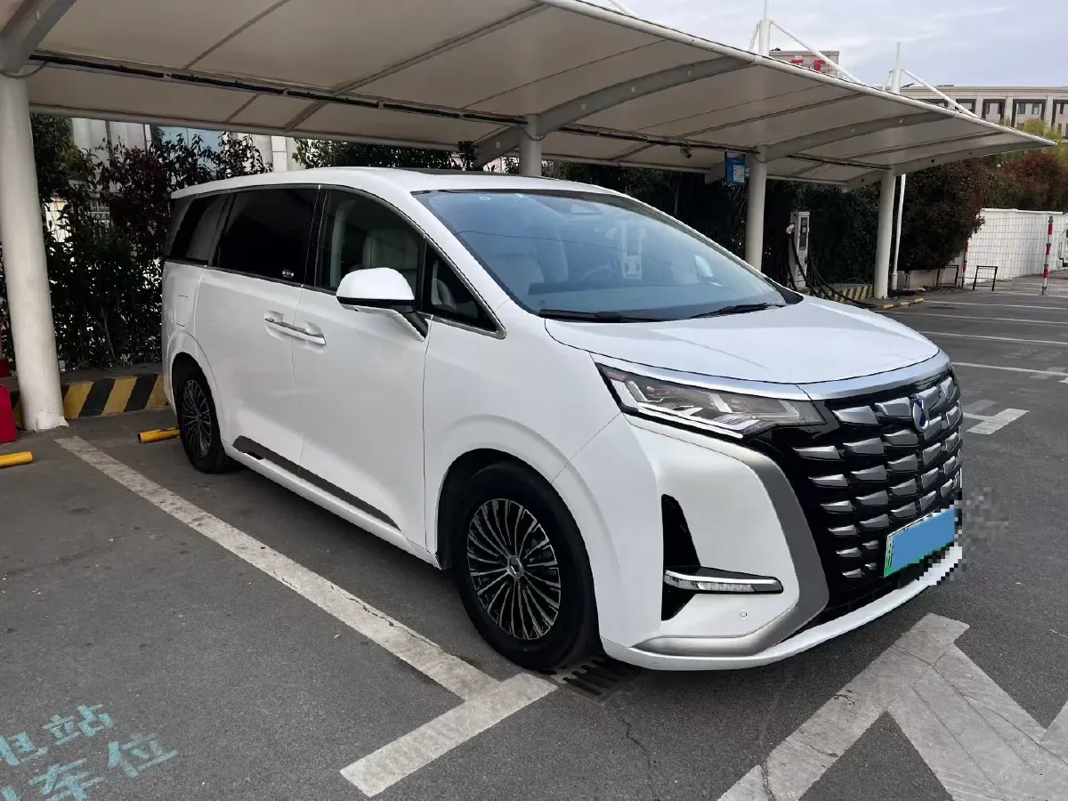 2023 Denza D9 1.5T 139HP L4 E-CVT PHEV 20.39KWH,autocango,china used car exporter,china ev exporter,chinese used car exporter,chinese used ev exporter