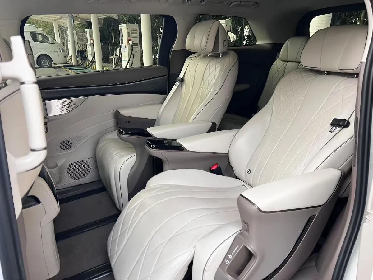 2023 Denza D9 1.5T 139HP L4 E-CVT PHEV 20.39KWH,autocango,china used car exporter,china ev exporter,chinese used car exporter,chinese used ev exporter