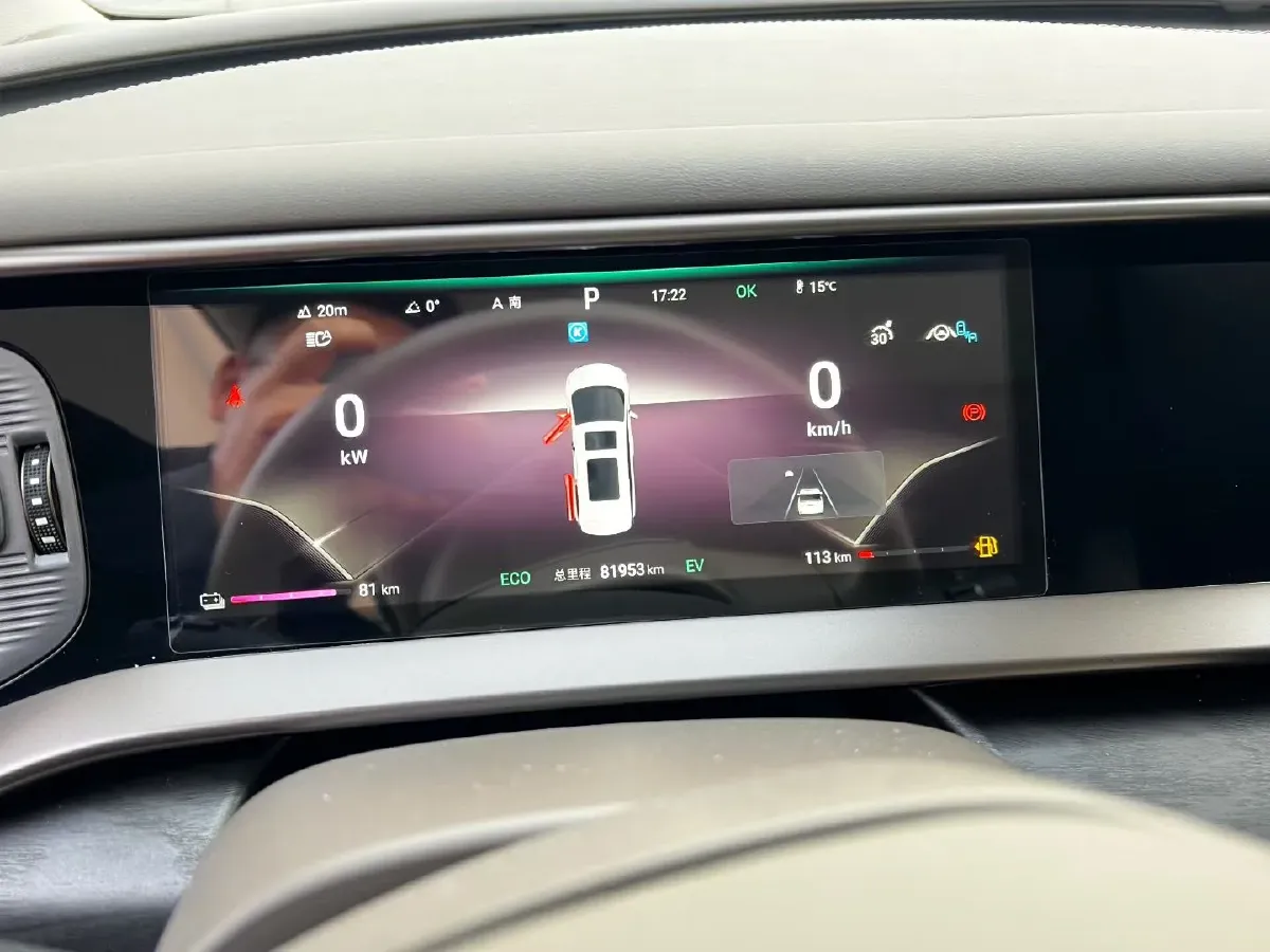 2023 Denza D9 1.5T 139HP L4 E-CVT PHEV 20.39KWH,autocango,china used car exporter,china ev exporter,chinese used car exporter,chinese used ev exporter