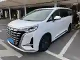2023 Denza D9 1.5T 139HP L4 E-CVT PHEV 20.39KWH