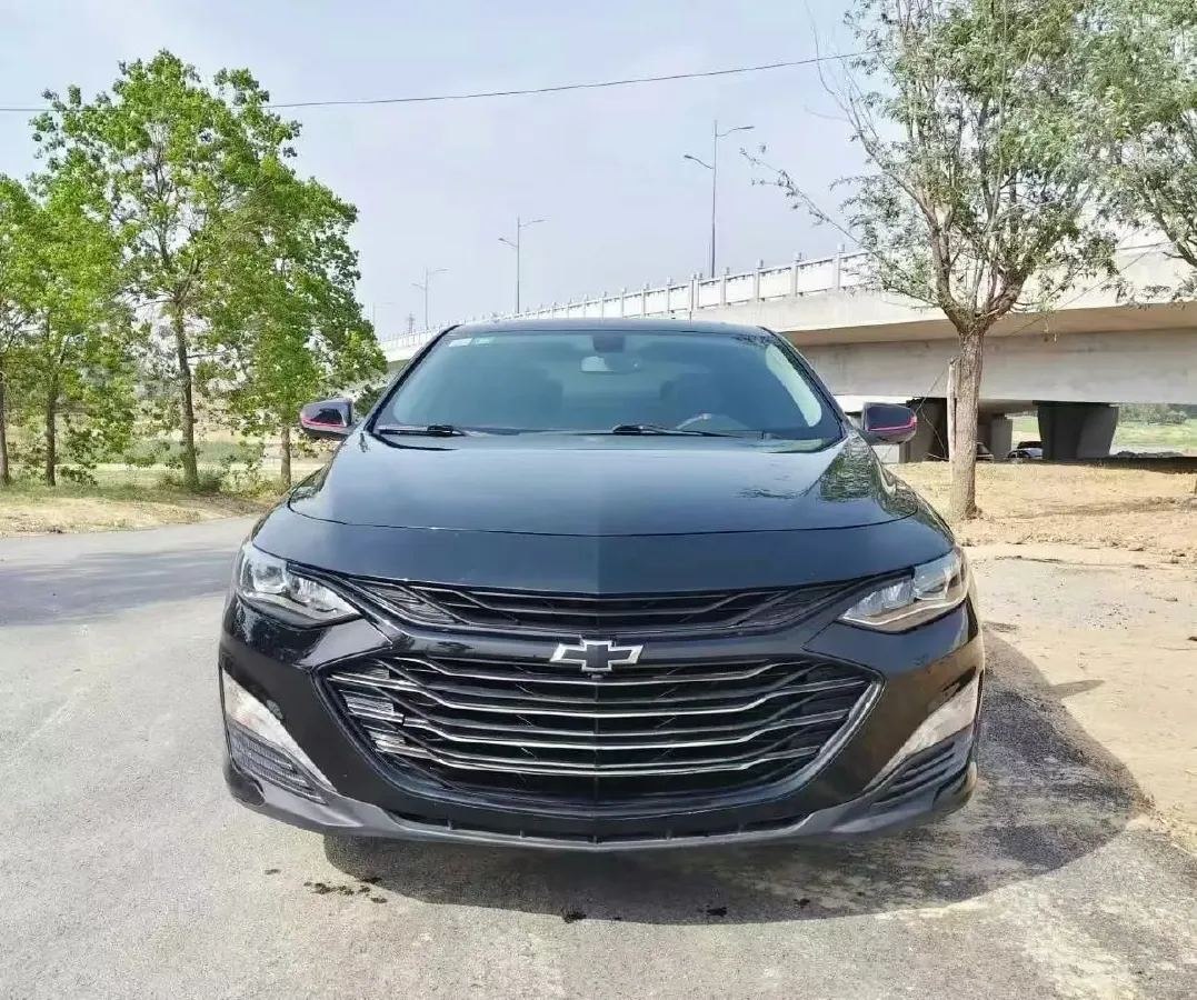 2019 Chevrolet Malibu XL 2.0T 241HP L4 9AT,autocango,china used car exporter,china ev exporter,chinese used car exporter,chinese used ev exporter