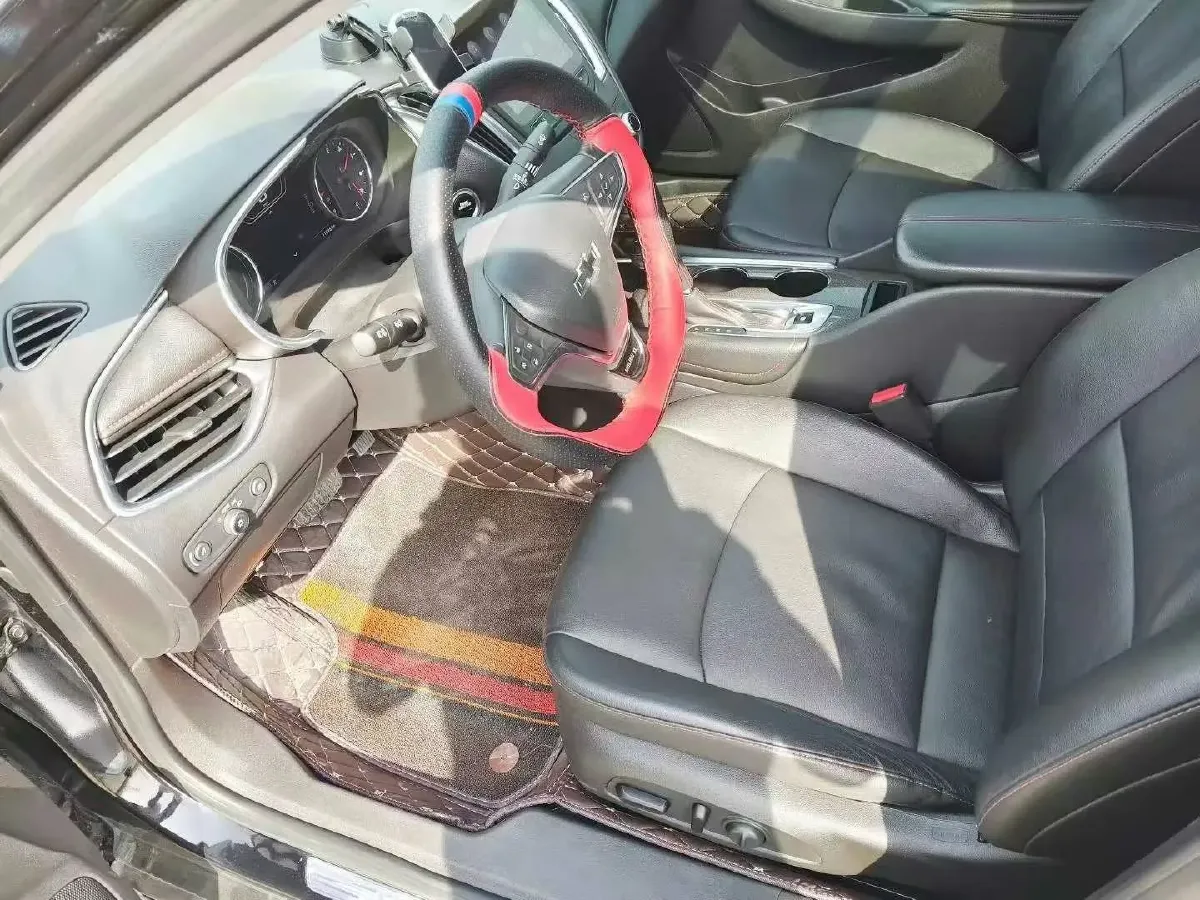 2019 Chevrolet Malibu XL 2.0T 241HP L4 9AT,autocango,china used car exporter,china ev exporter,chinese used car exporter,chinese used ev exporter