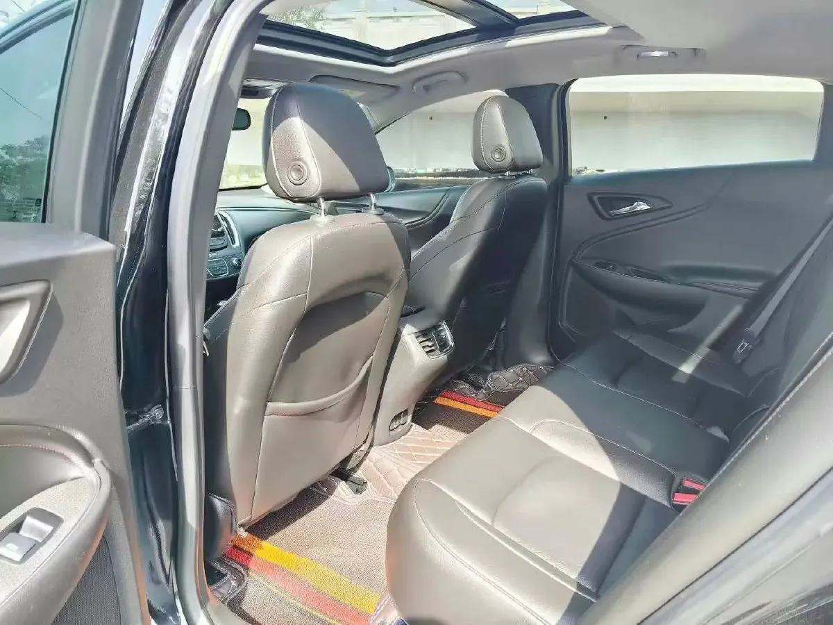 2019 Chevrolet Malibu XL 2.0T 241HP L4 9AT,autocango,china used car exporter,china ev exporter,chinese used car exporter,chinese used ev exporter