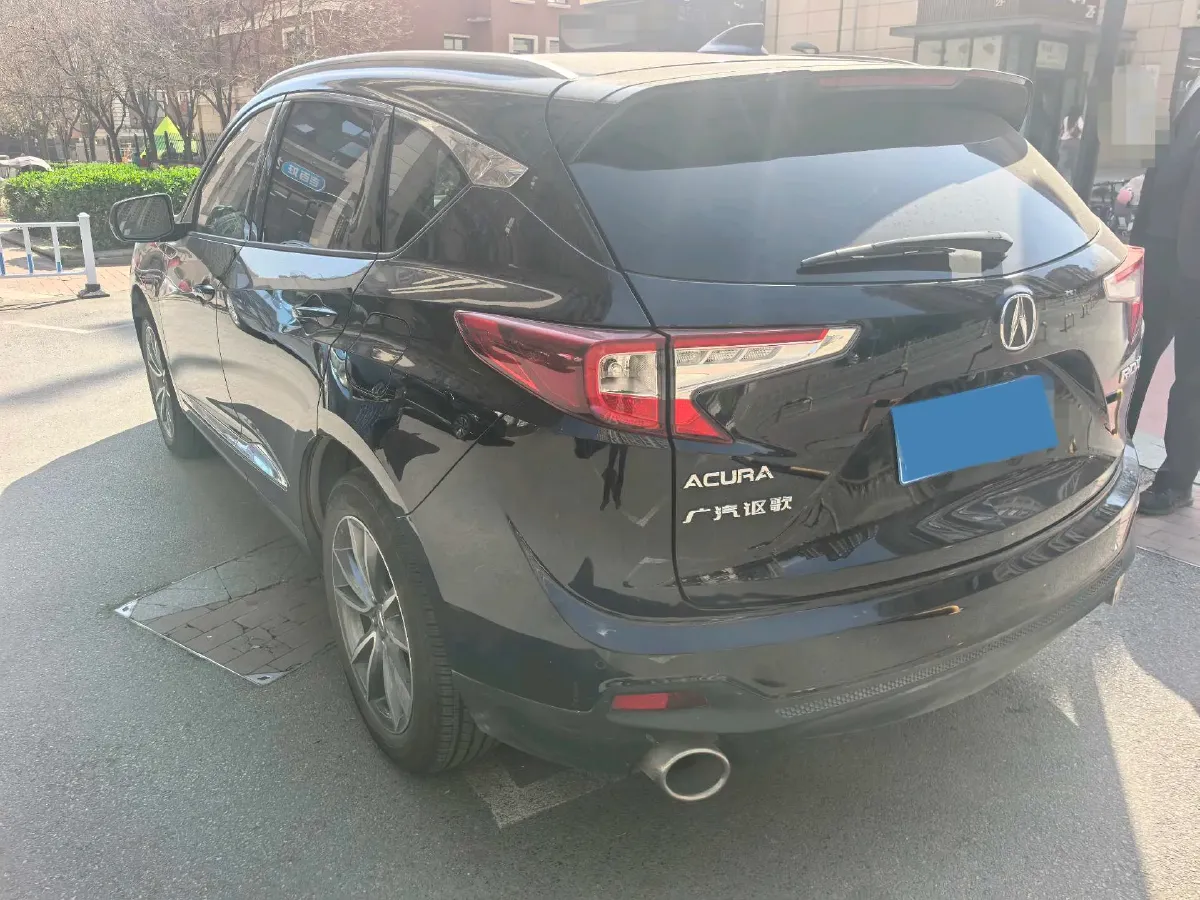 2020 Acura RDX 2.0T 265HP L4 10AT,autocango,china used car exporter,china ev exporter,chinese used car exporter,chinese used ev exporter