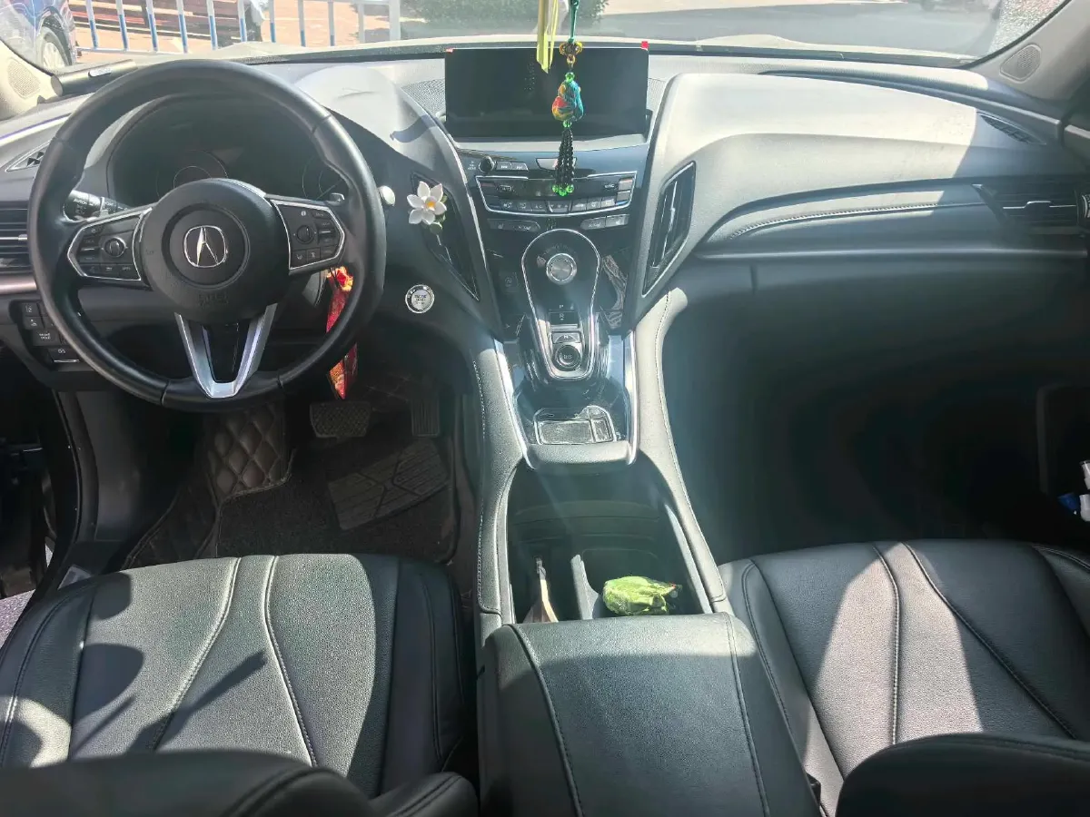 2020 Acura RDX 2.0T 265HP L4 10AT,autocango,china used car exporter,china ev exporter,chinese used car exporter,chinese used ev exporter