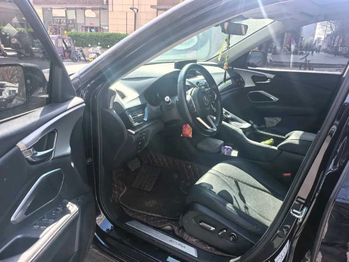 2020 Acura RDX 2.0T 265HP L4 10AT,autocango,china used car exporter,china ev exporter,chinese used car exporter,chinese used ev exporter