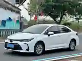 2019 Toyota Corolla 1.2T 116HP L4 CVT