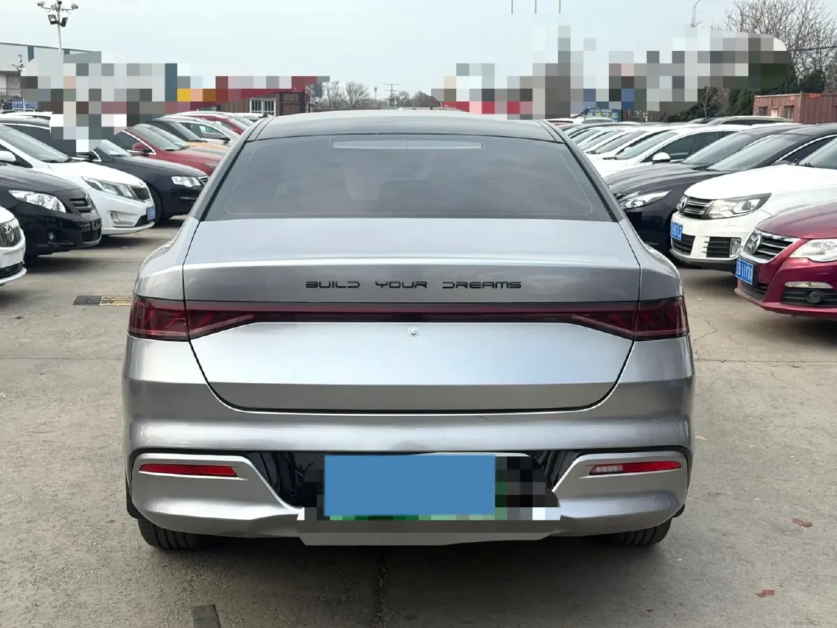 2023 BYD Qin Plus 1.5L 110HP L4 E-CVT PHEV 18.32KWH,autocango,china used car exporter,china ev exporter,chinese used car exporter,chinese used ev exporter