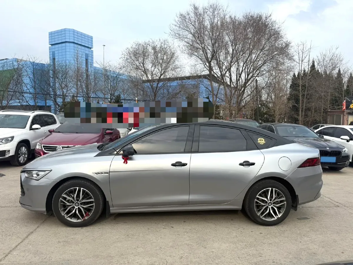2023 BYD Qin Plus 1.5L 110HP L4 E-CVT PHEV 18.32KWH,autocango,china used car exporter,china ev exporter,chinese used car exporter,chinese used ev exporter