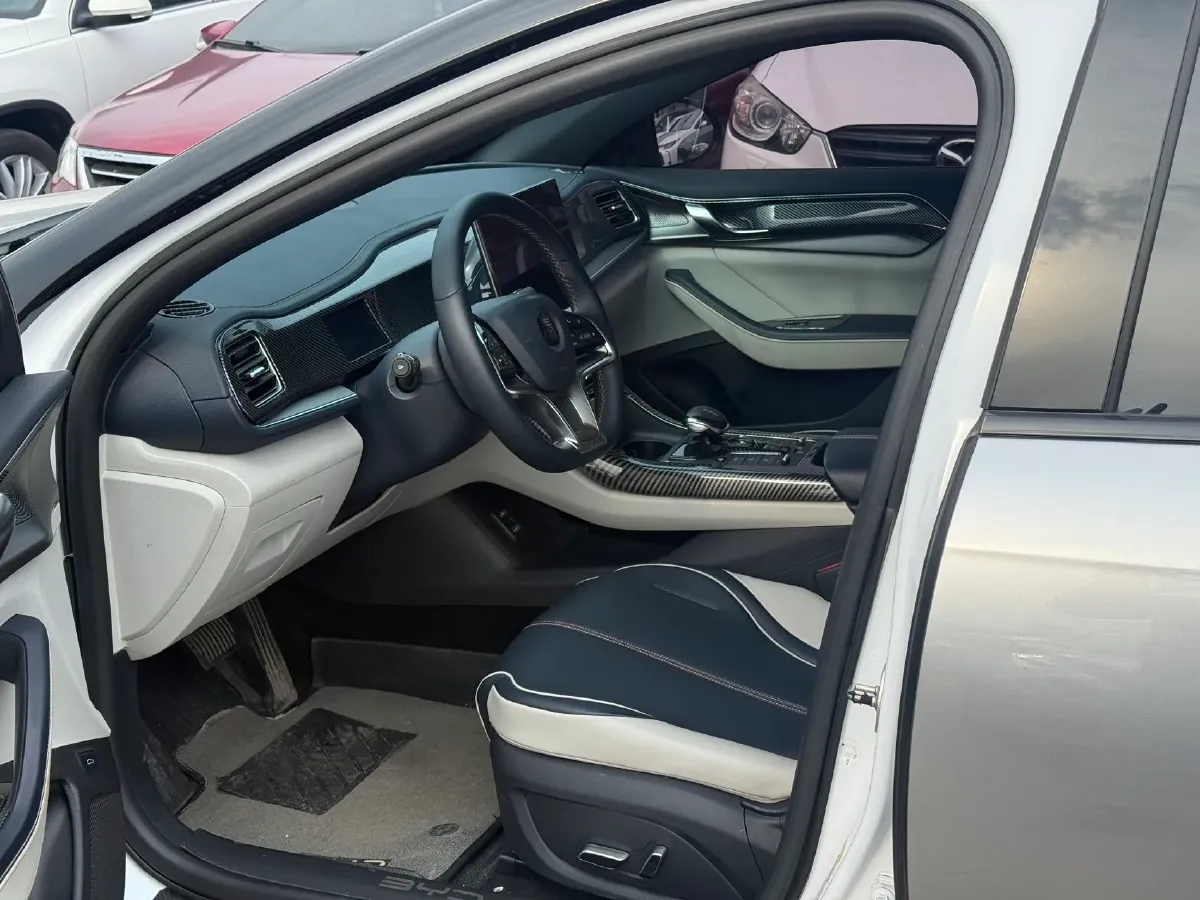 2023 BYD Qin Plus 1.5L 110HP L4 E-CVT PHEV 18.32KWH,autocango,china used car exporter,china ev exporter,chinese used car exporter,chinese used ev exporter