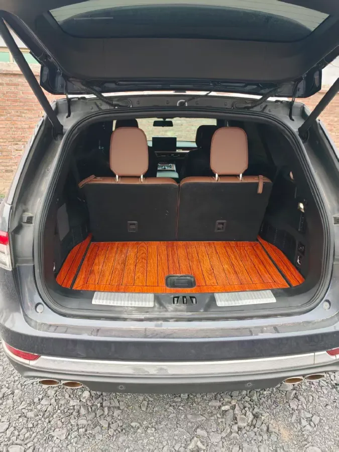 2020 Lincoln Aviator 3.0T 355HP V6 10AT,autocango,china used car exporter,china ev exporter,chinese used car exporter,chinese used ev exporter