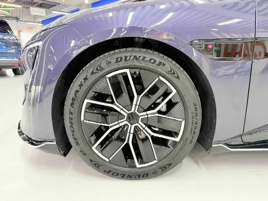 2023 Avatr 12 BEV 94.5KWH,autocango,china used car exporter,china ev exporter,chinese used car exporter,chinese used ev exporter