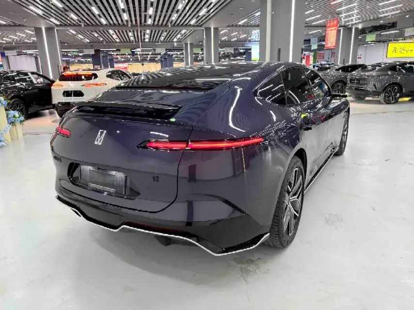 2023 Avatr 12 BEV 94.5KWH,autocango,china used car exporter,china ev exporter,chinese used car exporter,chinese used ev exporter