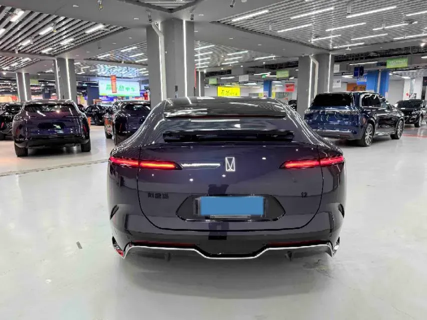2023 Avatr 12 BEV 94.5KWH,autocango,china used car exporter,china ev exporter,chinese used car exporter,chinese used ev exporter