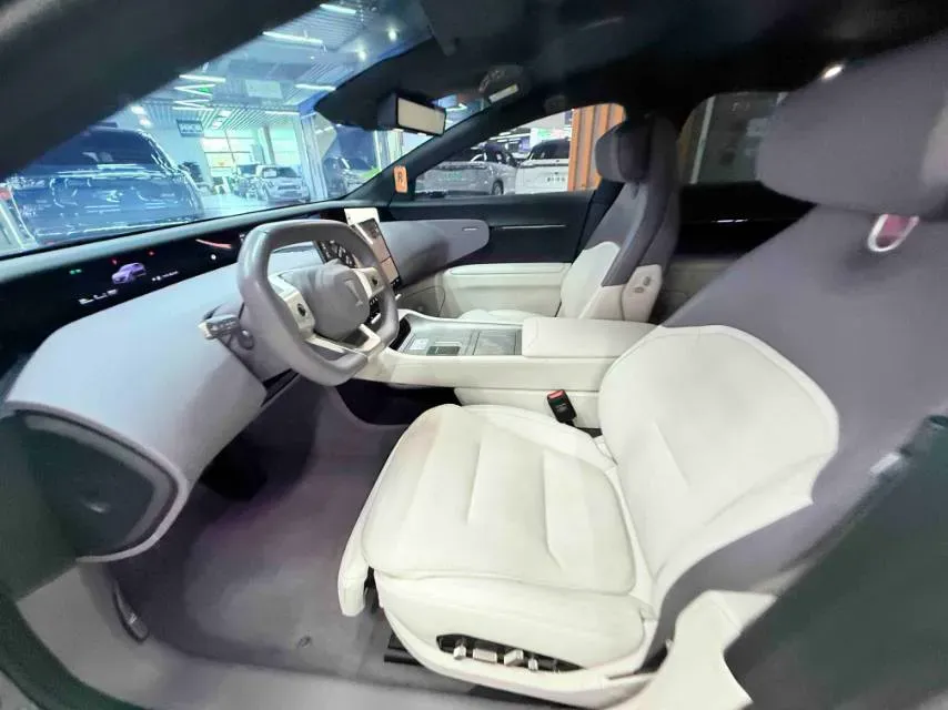 2023 Avatr 12 BEV 94.5KWH,autocango,china used car exporter,china ev exporter,chinese used car exporter,chinese used ev exporter