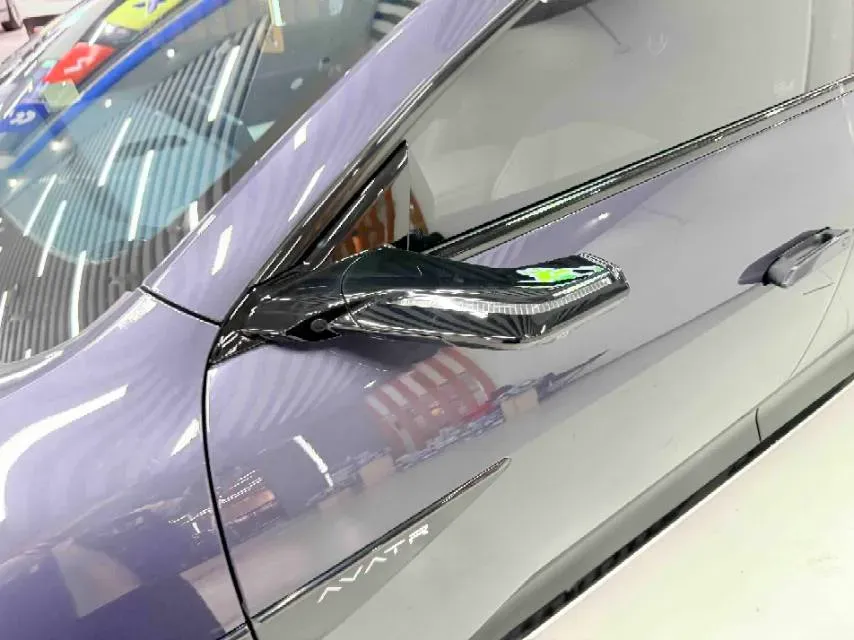 2023 Avatr 12 BEV 94.5KWH,autocango,china used car exporter,china ev exporter,chinese used car exporter,chinese used ev exporter