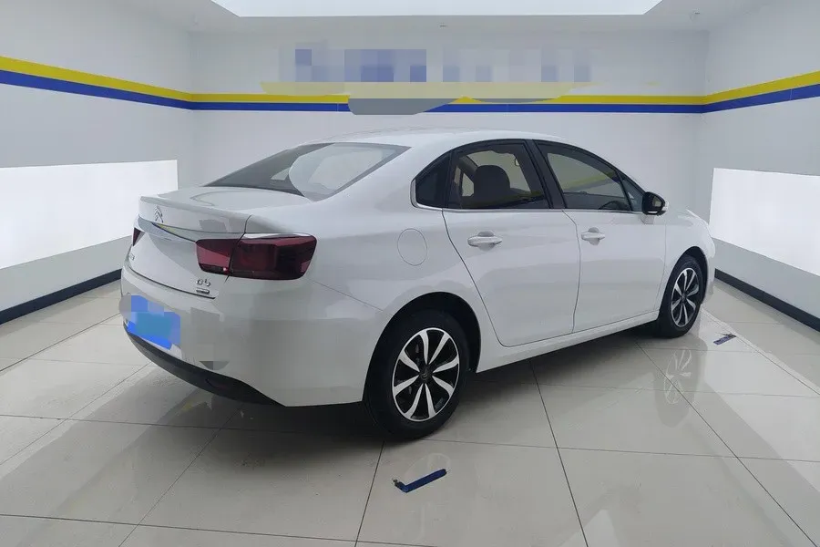 2018 Citroen C4 C-Quatre 1.2T 136HP L3 6AT,autocango,china used car exporter,china ev exporter,chinese used car exporter,chinese used ev exporter