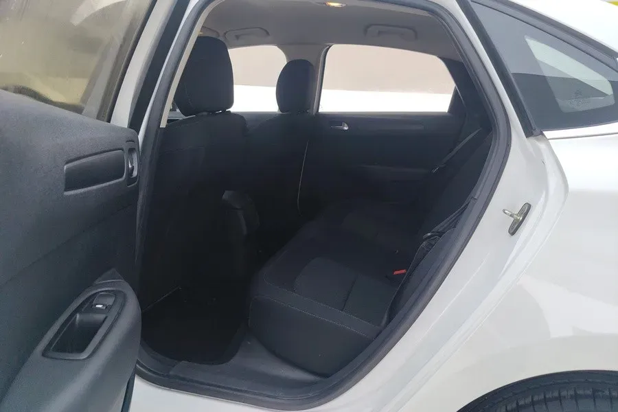 2018 Citroen C4 C-Quatre 1.2T 136HP L3 6AT,autocango,china used car exporter,china ev exporter,chinese used car exporter,chinese used ev exporter