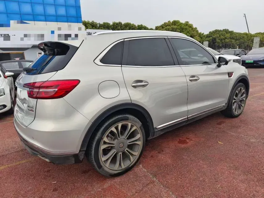 2019 HongQi HS5 2.0T 224HP L4 6AT,autocango,china used car exporter,china ev exporter,chinese used car exporter,chinese used ev exporter