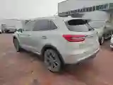 2019 HongQi HS5 2.0T 224HP L4 6AT